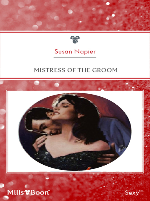 Cover image for Mistress of the Groom